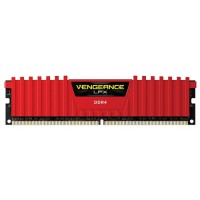 RAM Corsair DDR4 Vengeance LPX 2400 MHz RAM 32GB DDR4